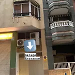 Playa Locos With Garage * Торевьиа
