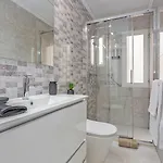 Playa Locos With Garage Апартаменты