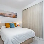 Апартаменты Playa Locos With Garage