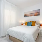 Playa Locos With Garage Торевьиа