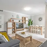 Playa Locos With Garage Апартаменты