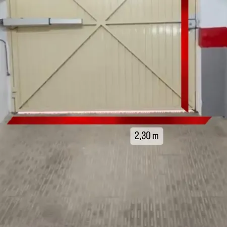 Playa Locos With Garage *