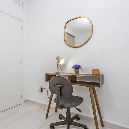 Playa Locos With Garage *