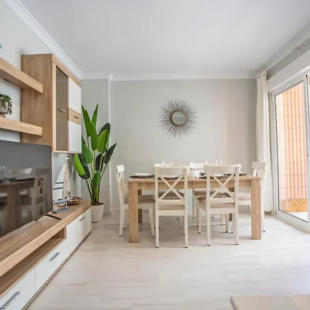 Playa Locos With Garage