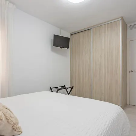 Playa Locos With Garage Torrevieja