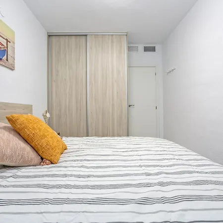 Playa Locos With Garage Apartman *