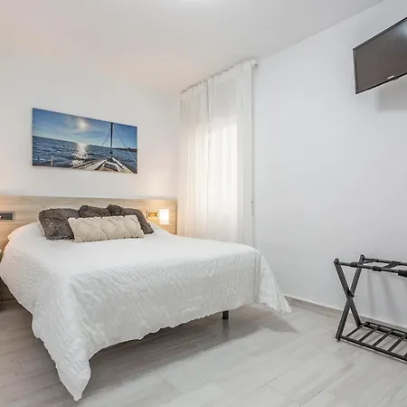 Apartman Playa Locos With Garage Torrevieja