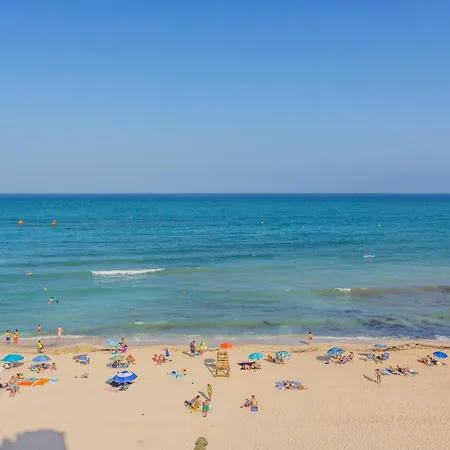 Playa Locos With Garage