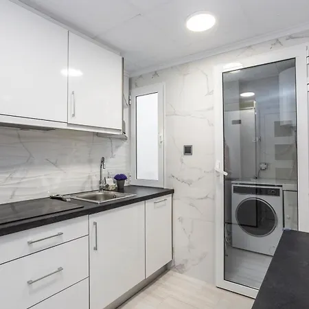 Appartement Playa Locos With Garage Torrevieja