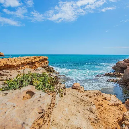 Playa Locos With Garage