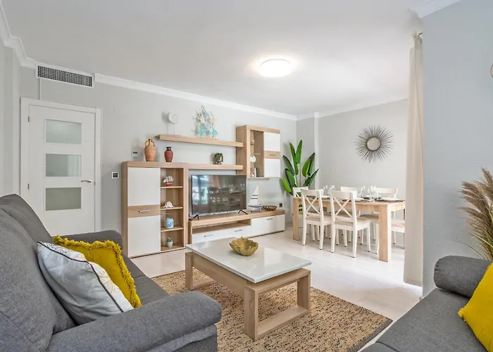 Playa Locos With Garage *