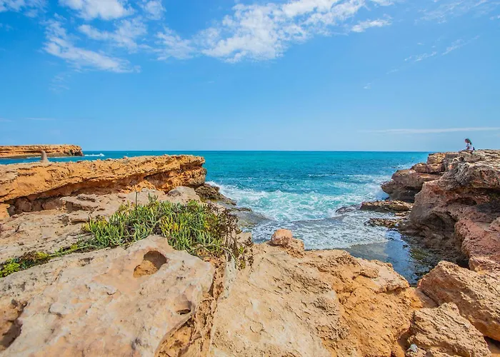 Playa Locos With Garage